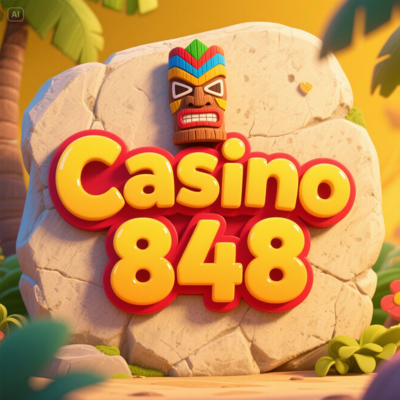 Casino 848